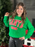 Santa Baby Sweatshirt