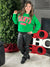 Santa Baby Sweatshirt