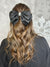 Black Bow Hair Clip - 2 Styles