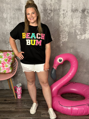 Beach Bum Top - FINAL SALE