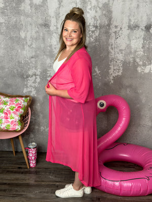 Pink Duster RESTOCK