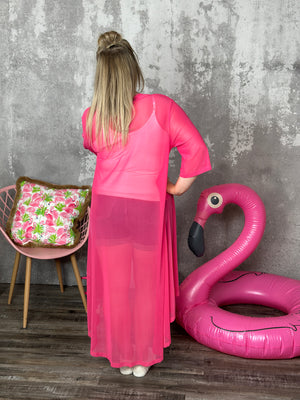 Pink Duster RESTOCK