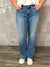 Judy Blue Medium Wash Bootcut Jeans (sizes 0/24-24W) RESTOCK