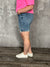 Judy Blue Stella Shorts (S - 3X)