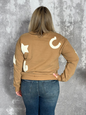 Desert Darlin' Sweatshirt