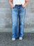 Judy Blue Wide Leg Trouser Jean (sizes 0/24-24W)