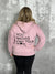 Ampersand Avenue University Hoodie - Call Your Mom