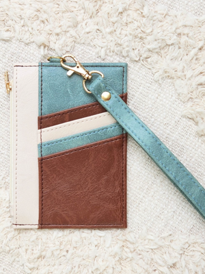 Everyday Wallet/Card Holder