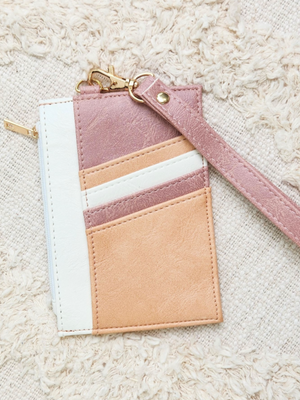 Everyday Wallet/Card Holder