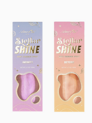 Steller Shine Bodyspray - 2 Options