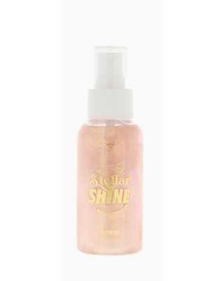 Steller Shine Bodyspray - 2 Options