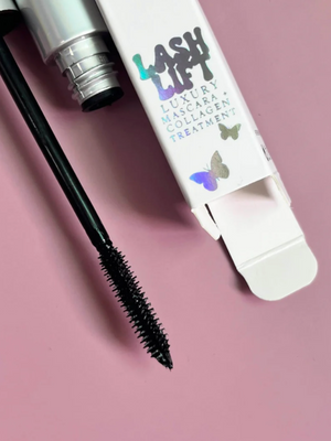 Mascara with Collagen